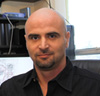 Headshot of Alejandro Tache, AITScan Division Manager.